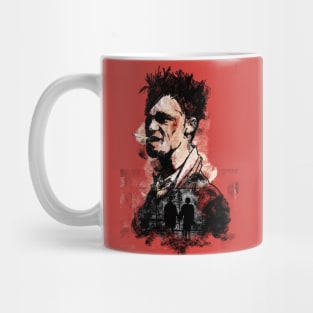 Fight Club - Tyler Mug